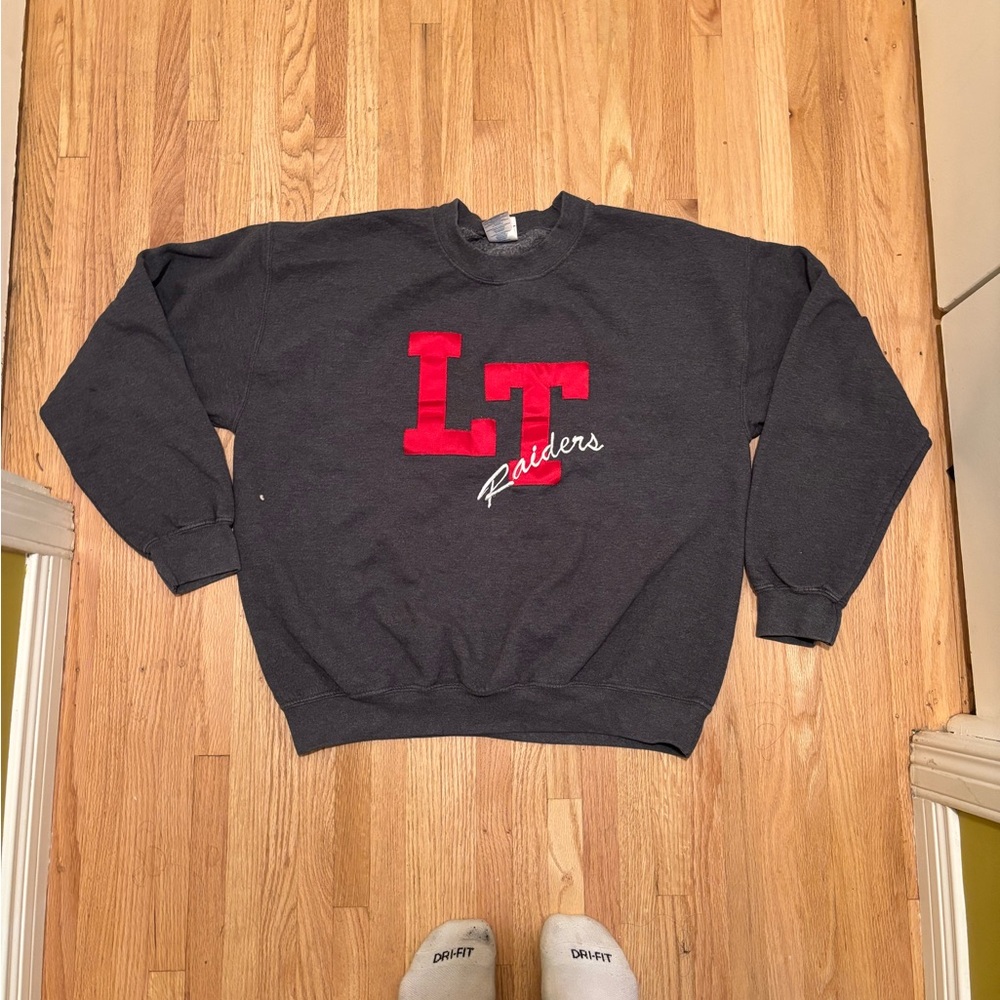 Vintage Sweatshirt